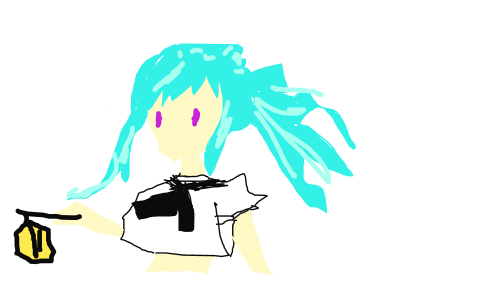 夏日口袋空门苍 by 優質糖水專家 2025/12/27